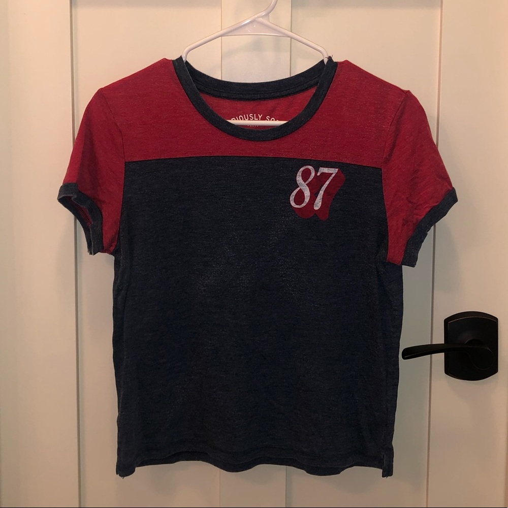 Vintage tee